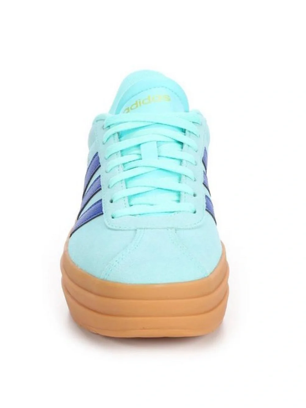 adidas light mint