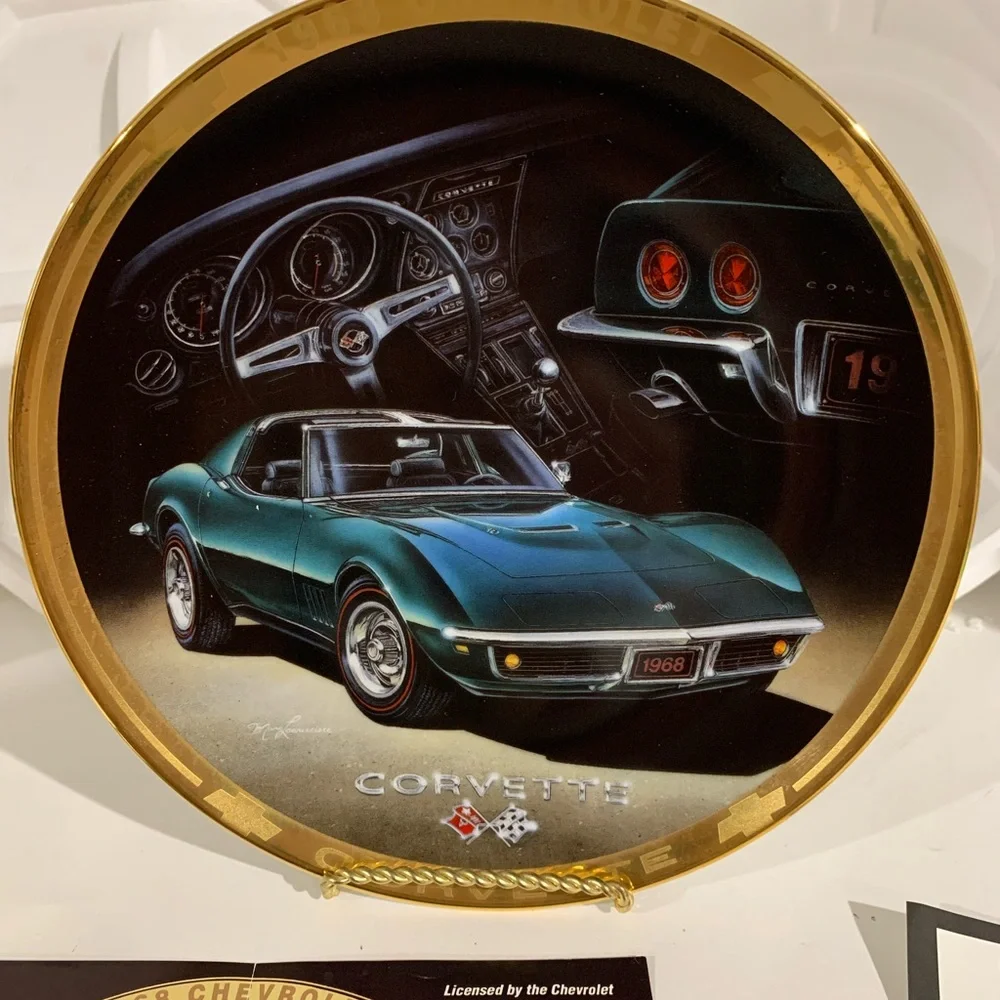 The Hamilton Collection like new