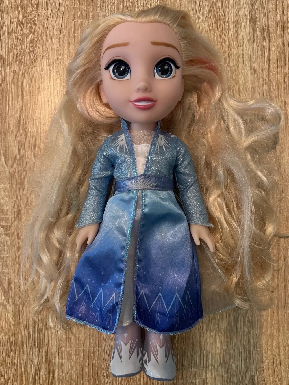 Disney frozen elsa