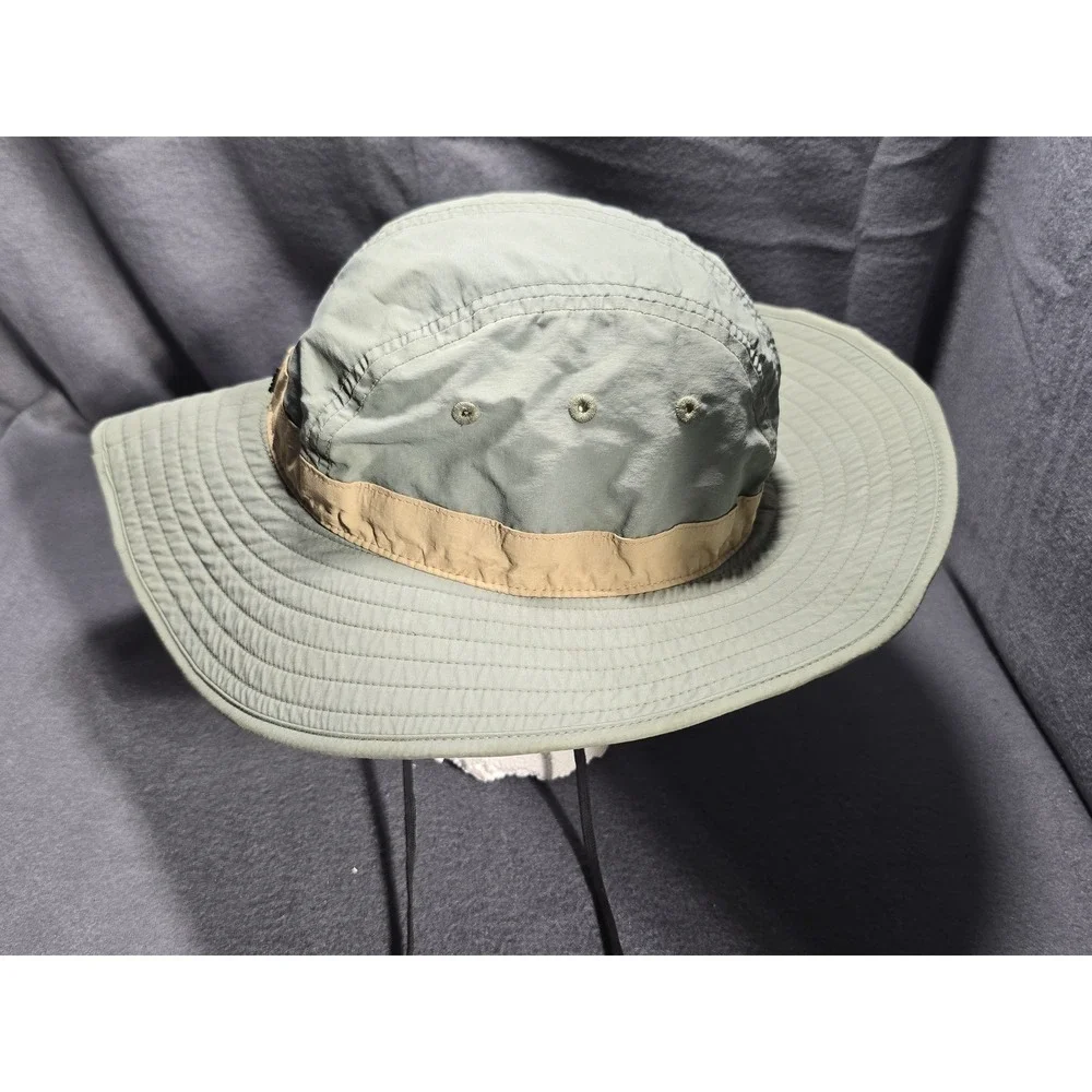 REI brim match lake