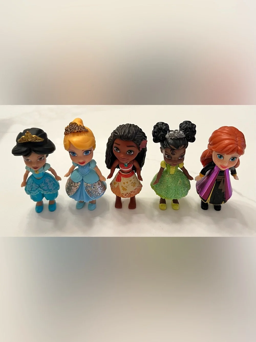 Disney charming kids