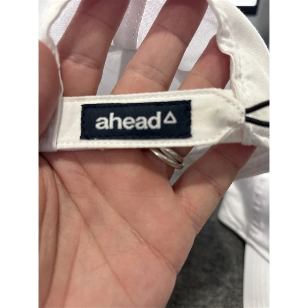 AHEAD us open