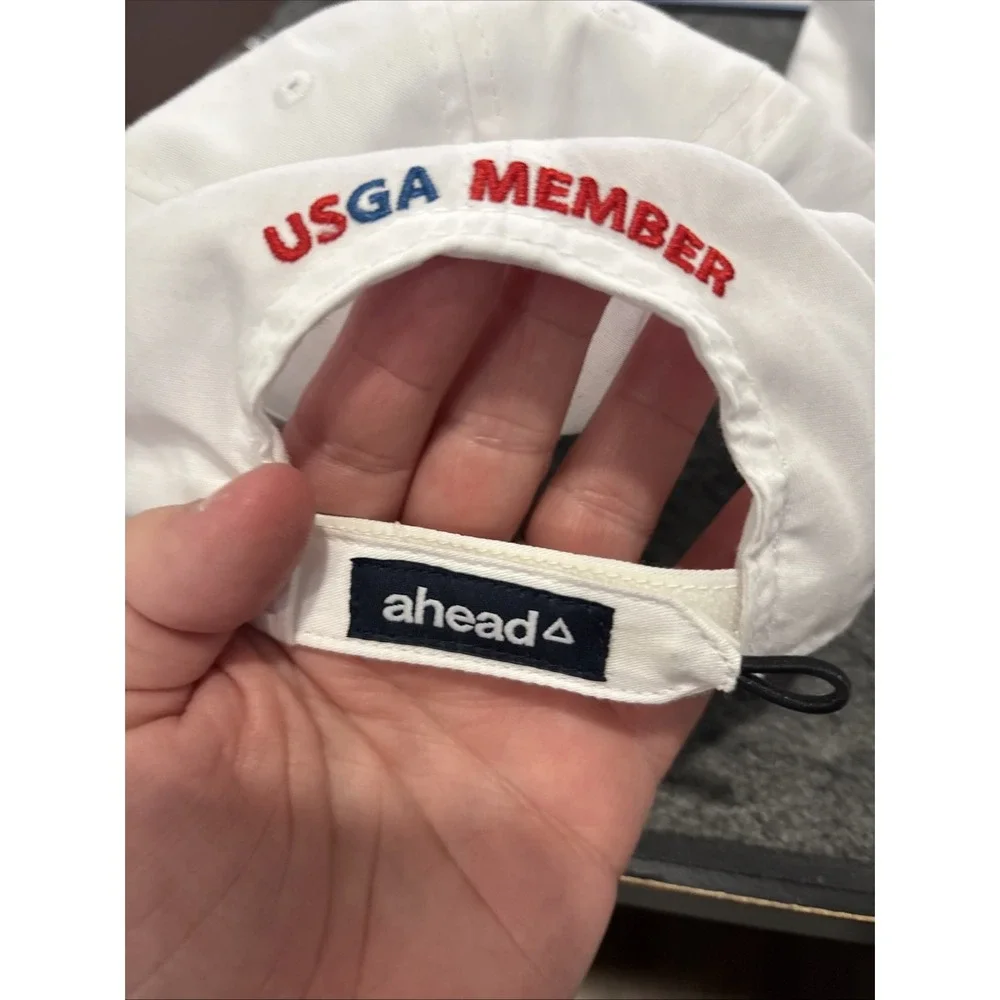 AHEAD us open