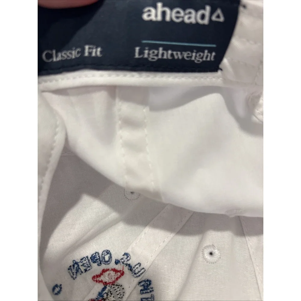 AHEAD us open