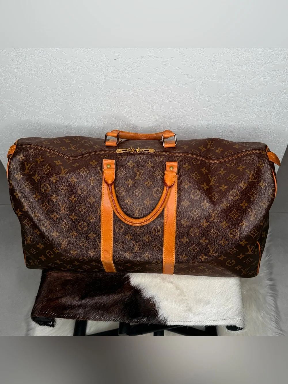 Louis Vuitton this louis