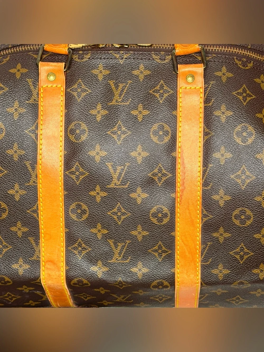 Louis Vuitton this louis