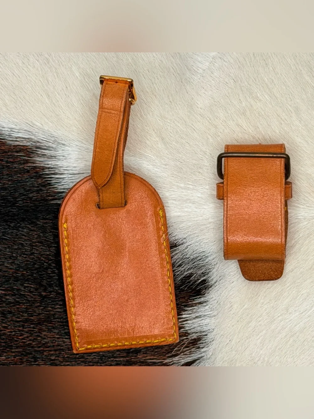 Louis Vuitton this louis