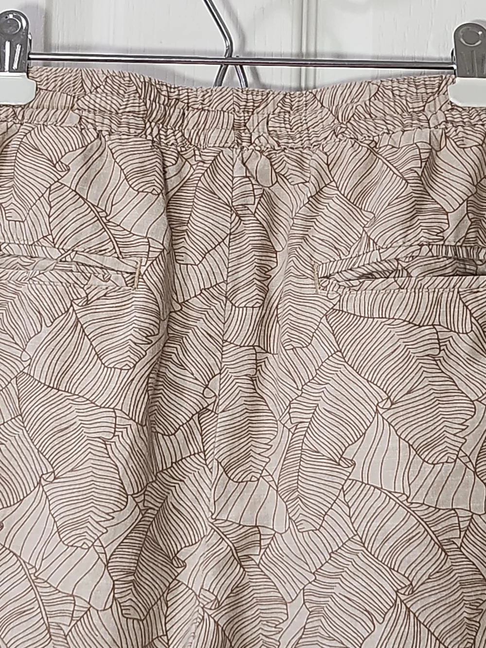 Banana Republic banana republic