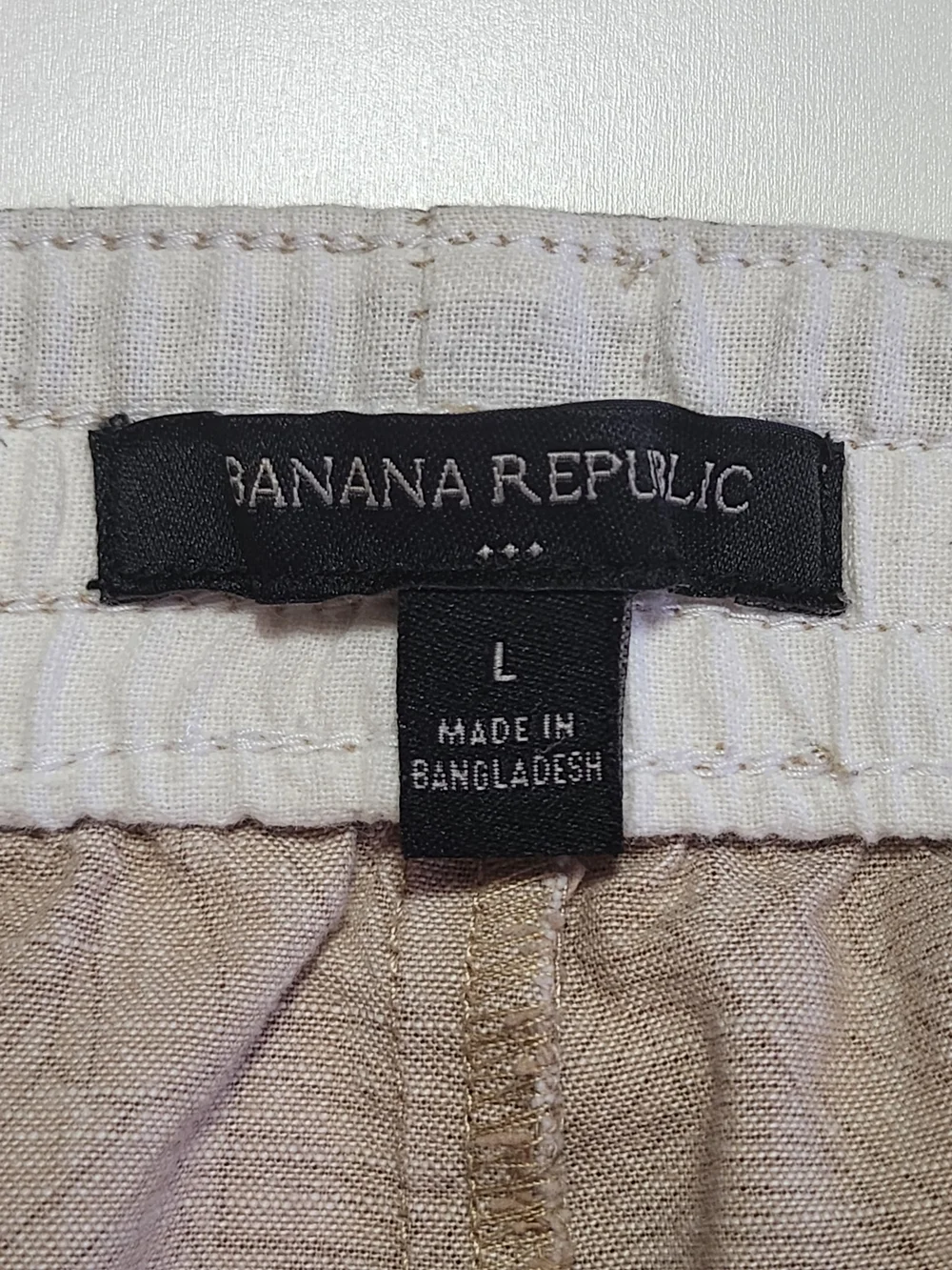 Banana Republic banana republic
