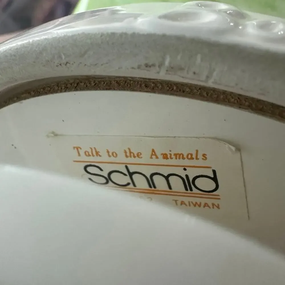 Schmid bring home