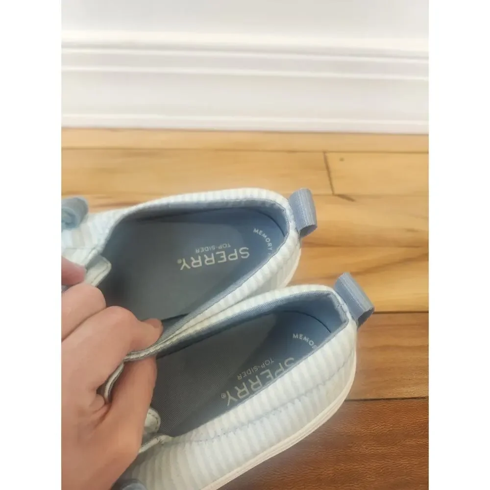 Sperry shoes womens