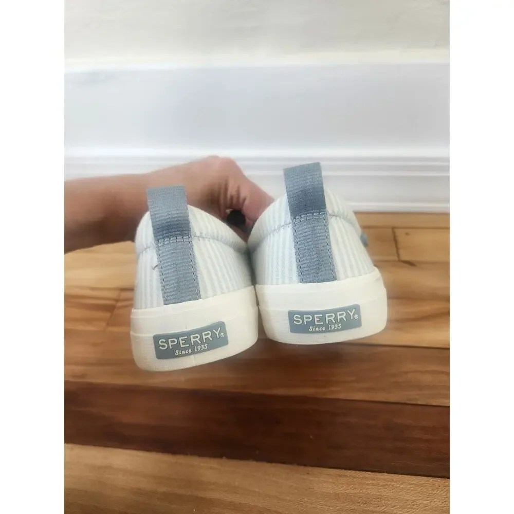 Sperry shoes womens