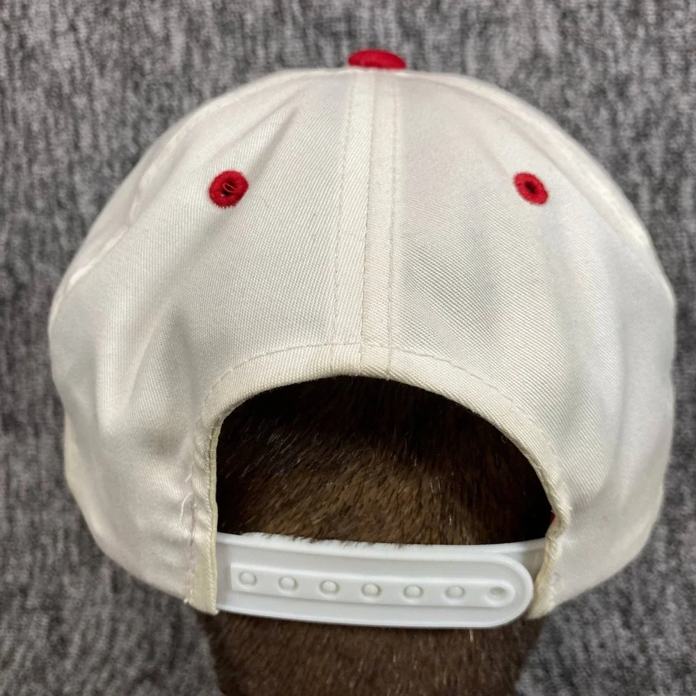 outdoor cap Company vintage cincinnati