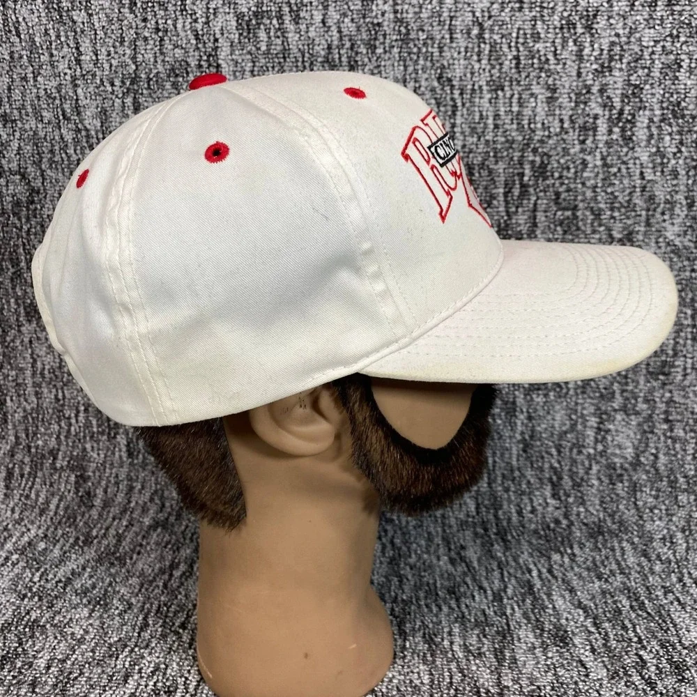 outdoor cap Company vintage cincinnati