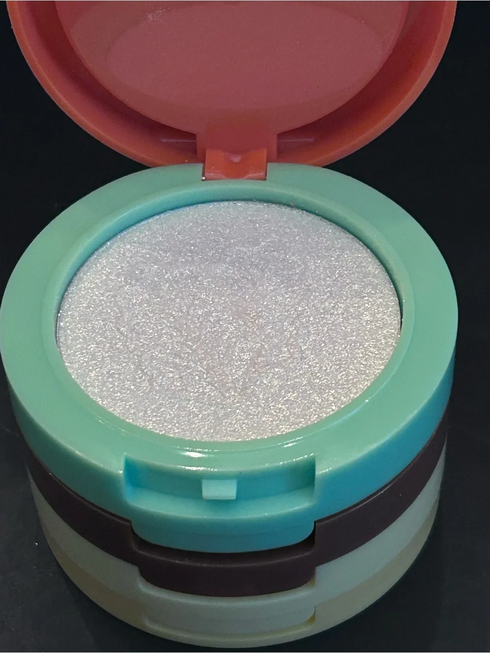Kevin & Coco makeup facial