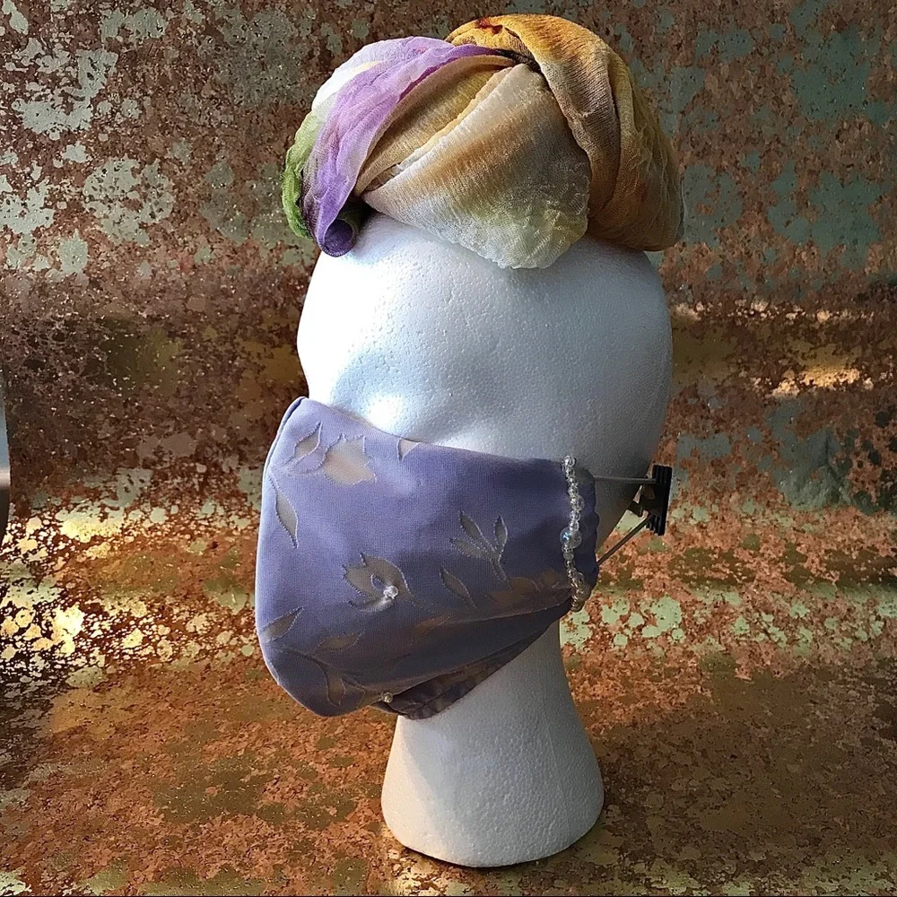 Hand Crafted handmade double
