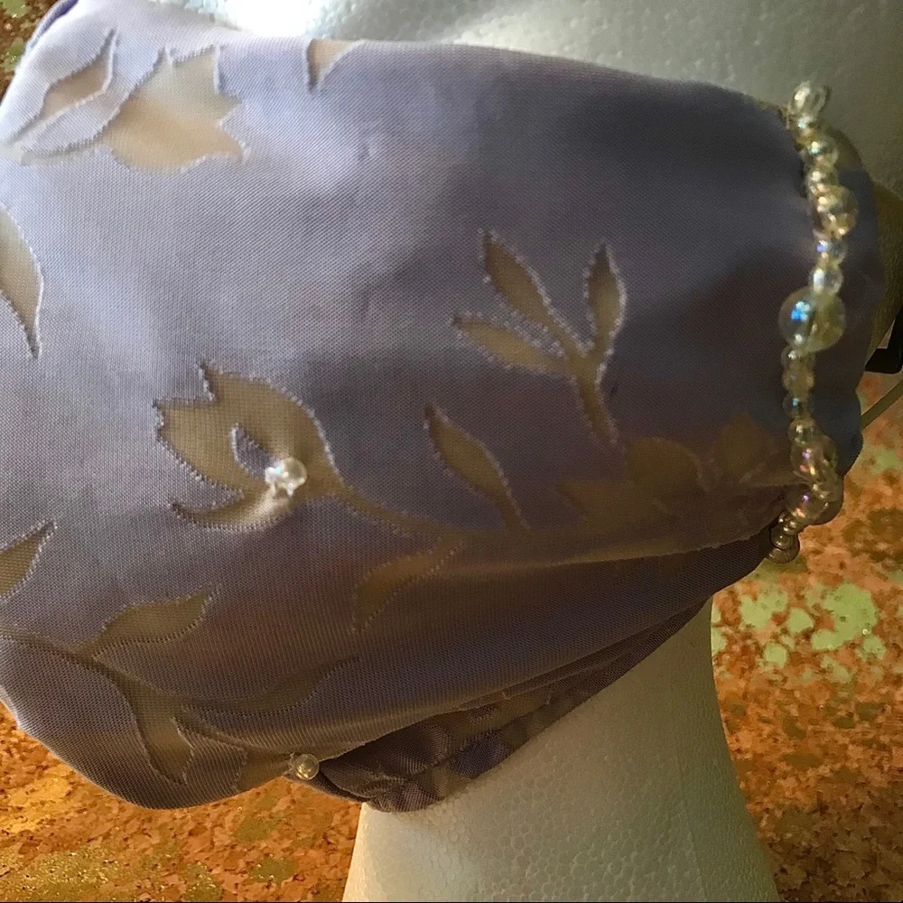 Hand Crafted handmade double