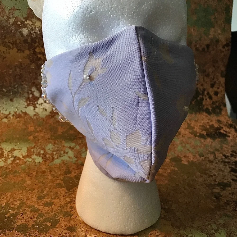Hand Crafted handmade double
