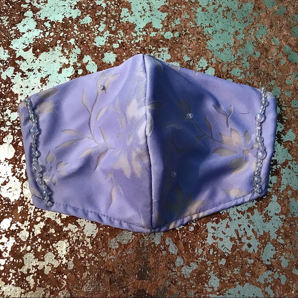 Hand Crafted handmade double