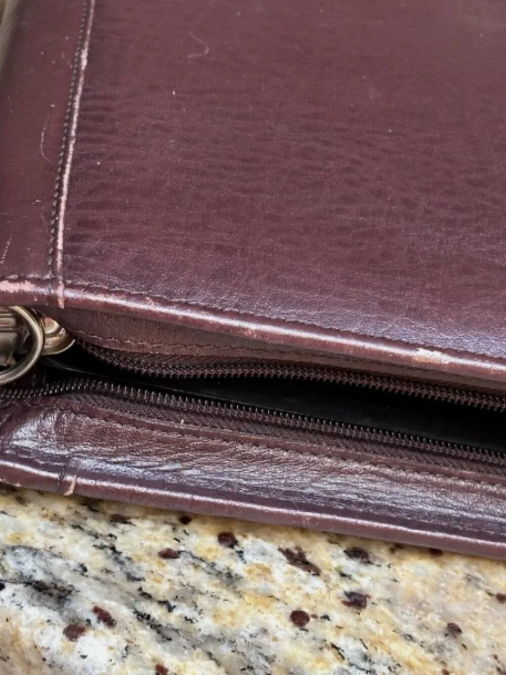 Franklin Covey vintage franklin