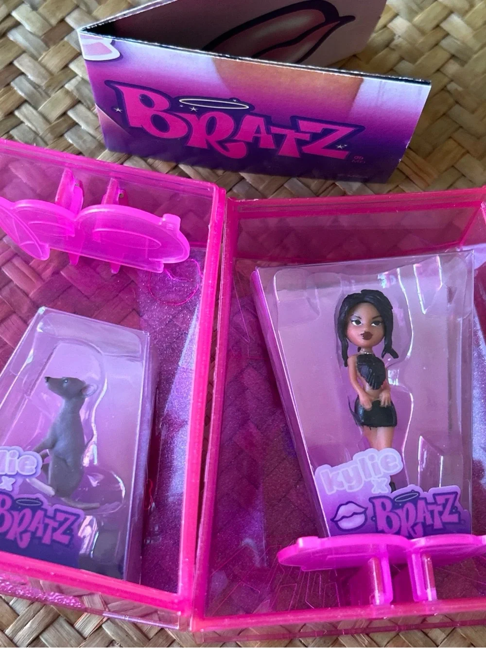 MGA Entertainment multiple or collectors