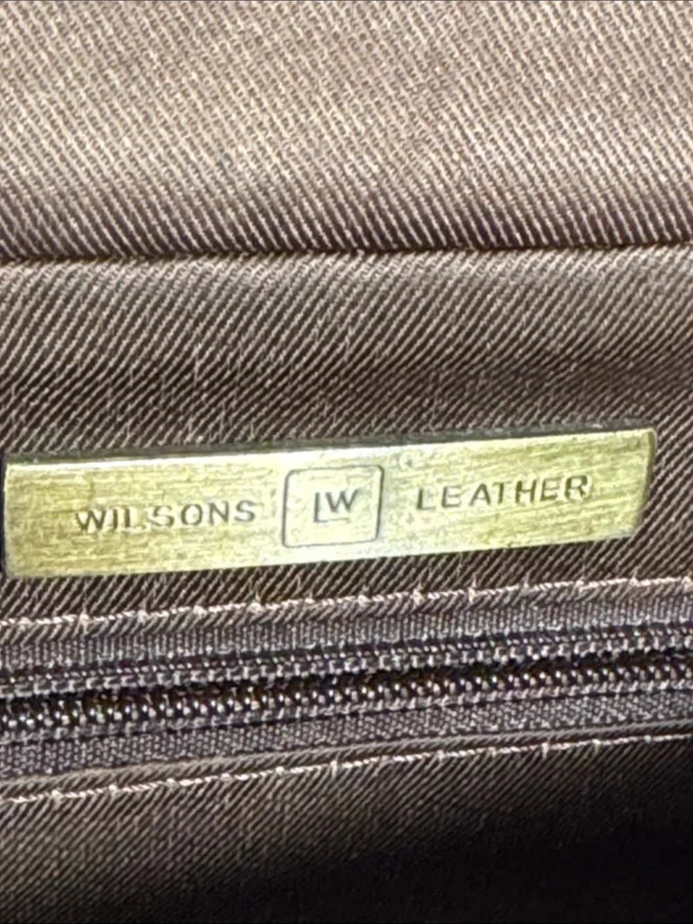 Wilsons Leather wilson’s leather