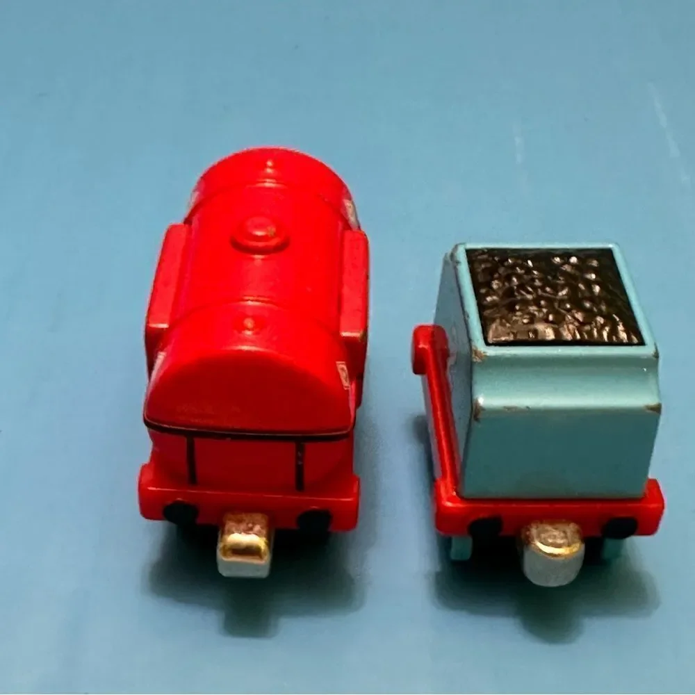 Thomas & Friends Jet Fuel Tanker & Gordon’s Tender Train