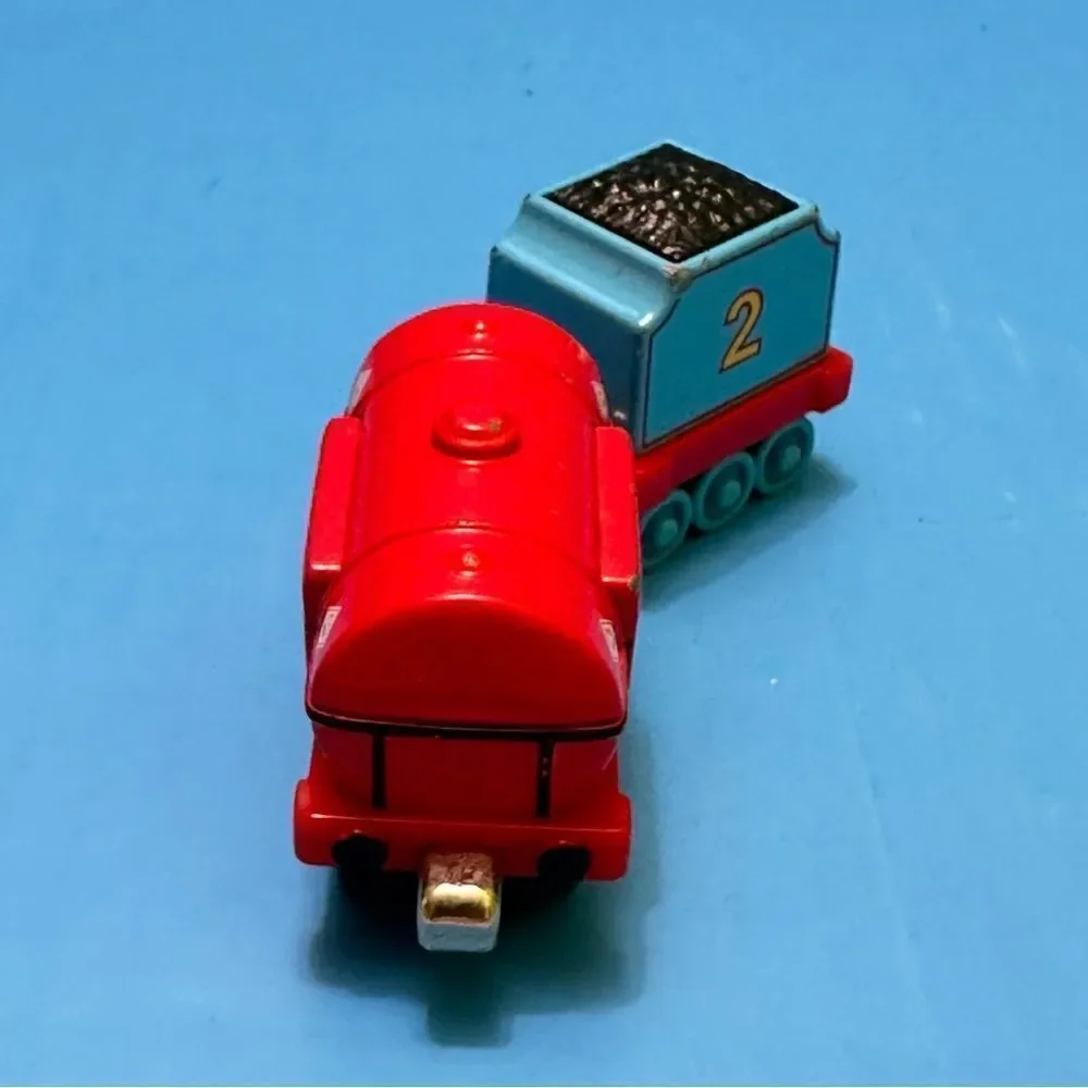 Thomas & Friends Jet Fuel Tanker & Gordon’s Tender Train