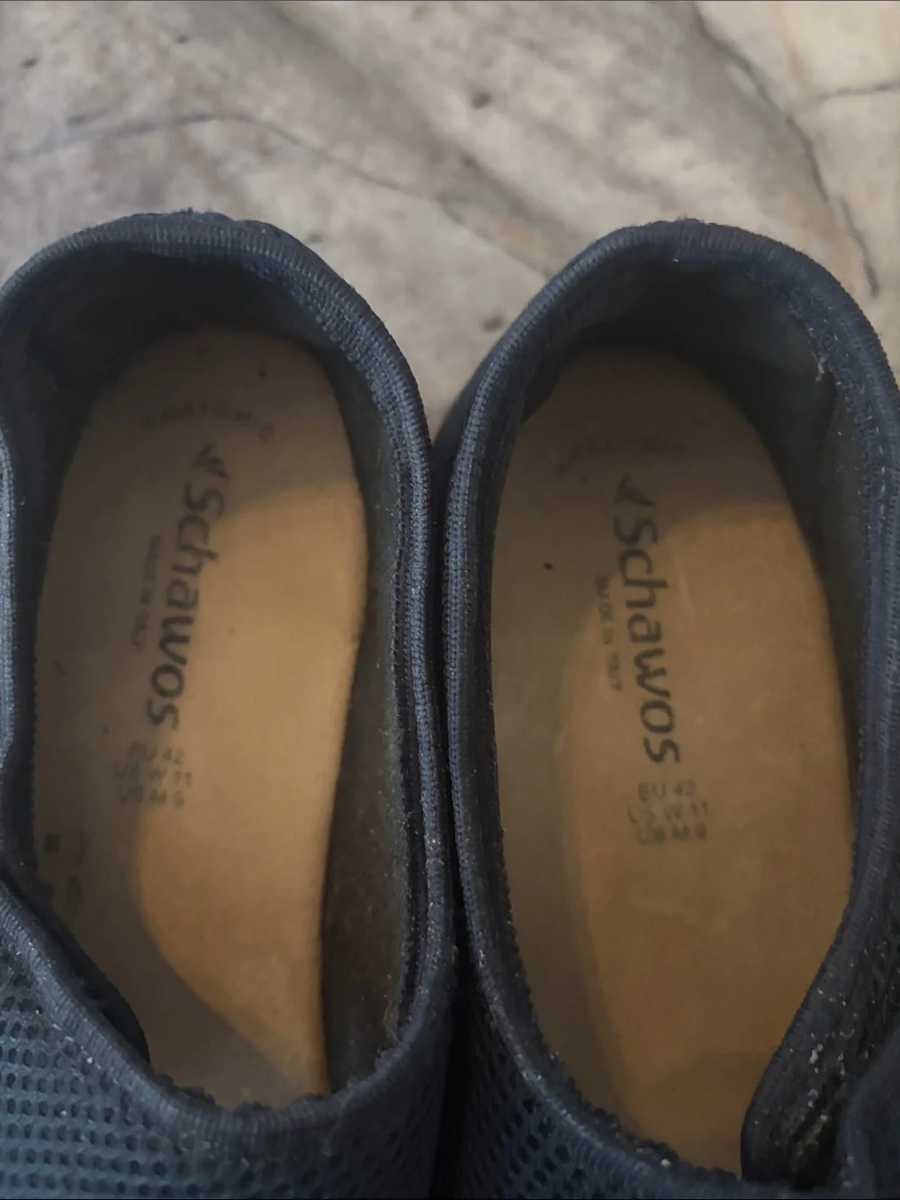 N/A open toe