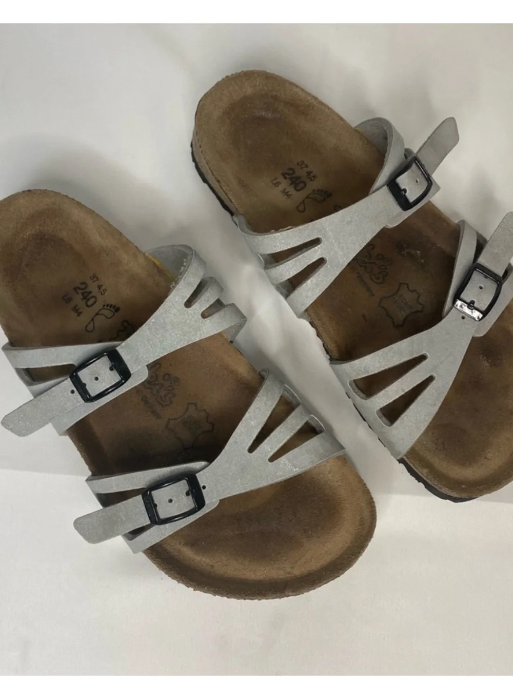Birkenstock Moorea size 37