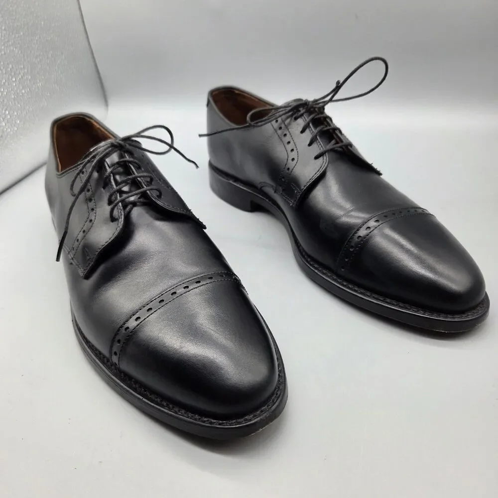 Allen Edmonds allen edmonds