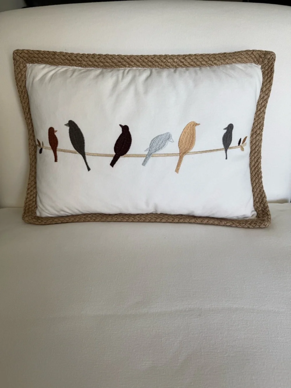 Domain cotton jute