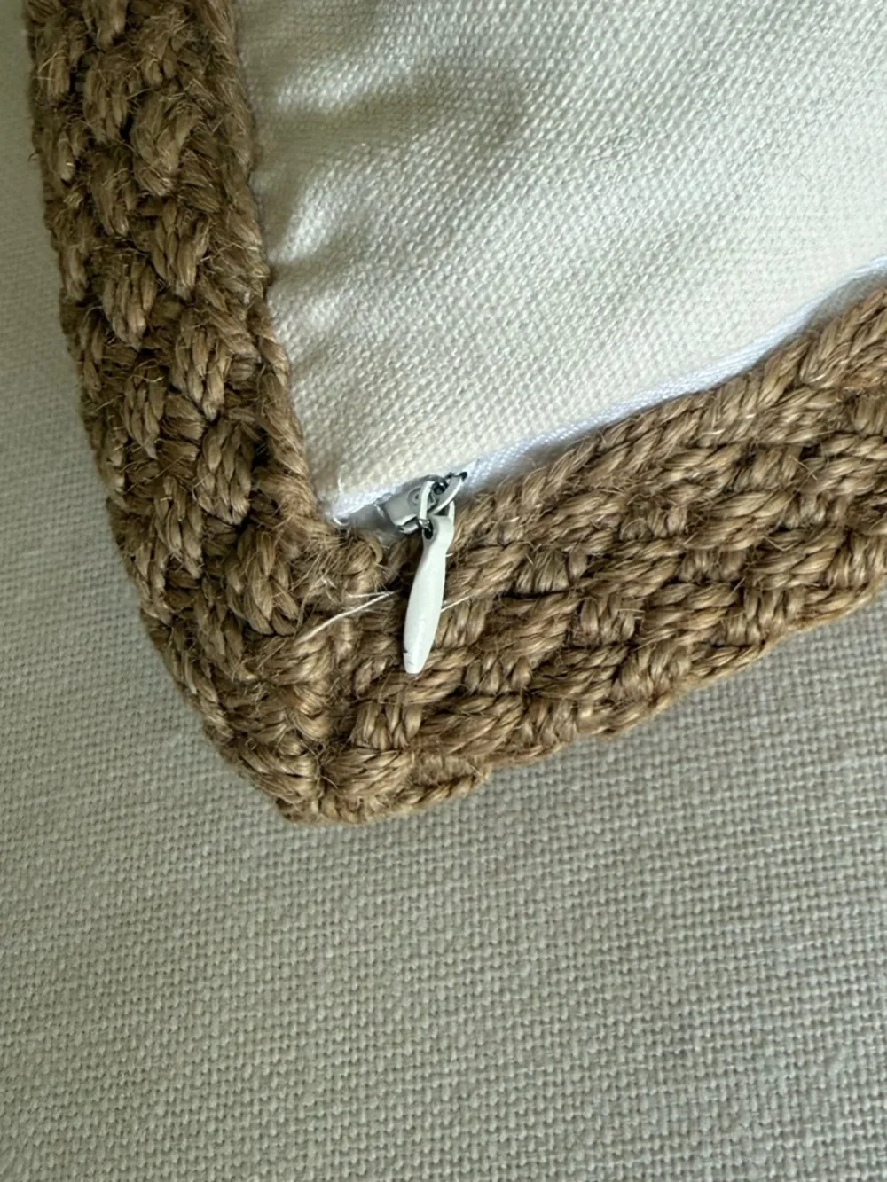 Domain cotton jute