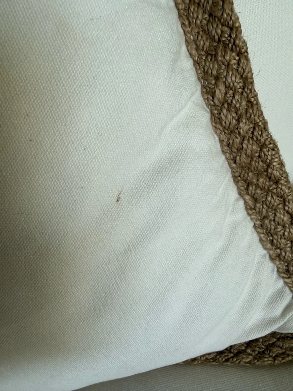 Domain cotton jute