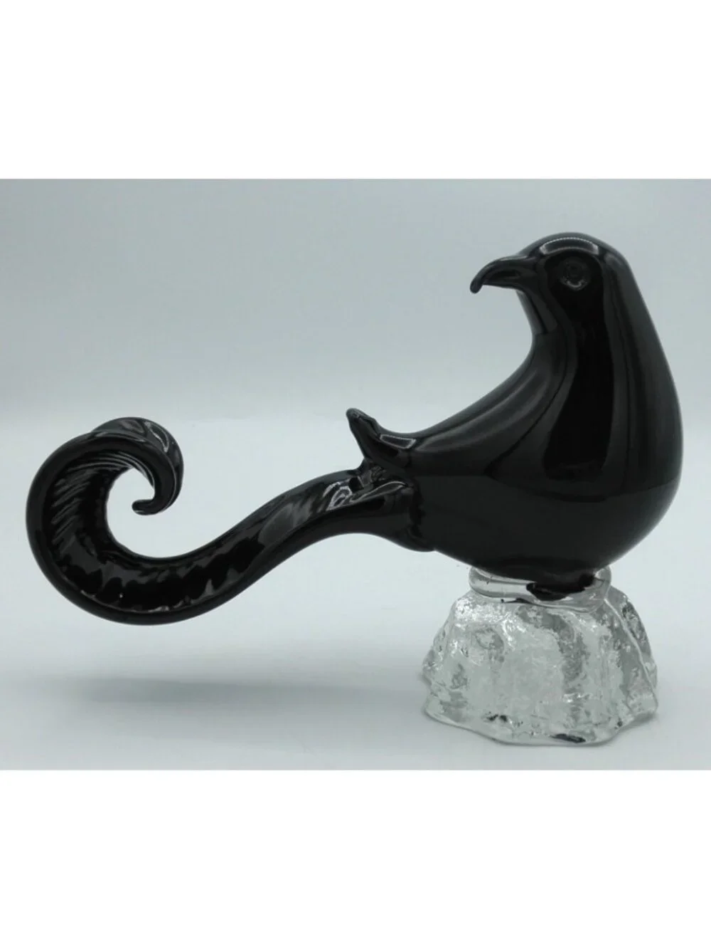 Heisey? art glass