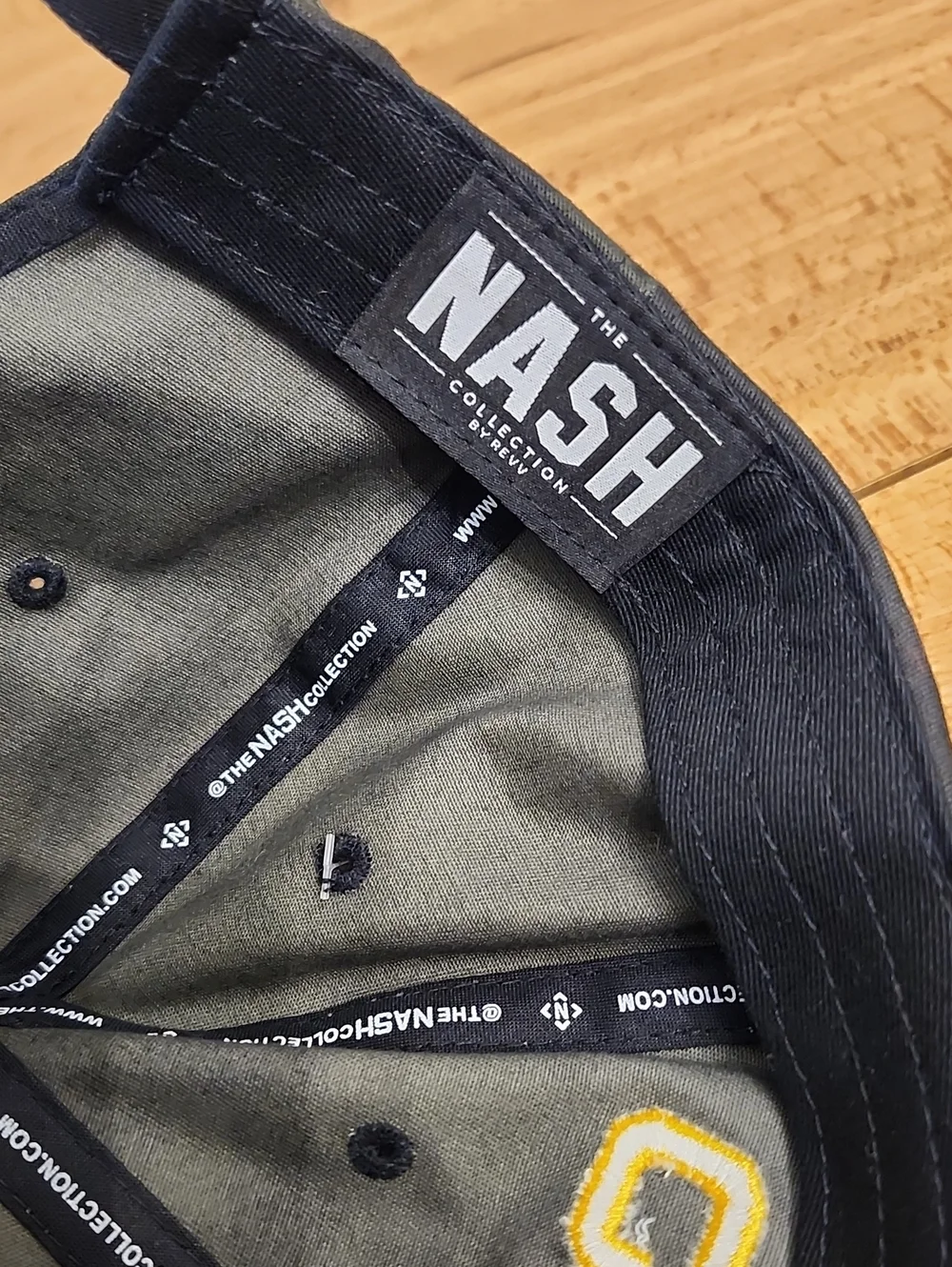 The Nash Collection up sale
