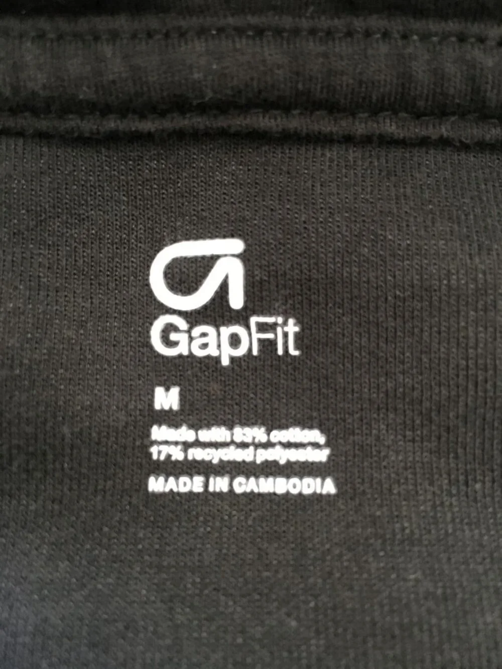 GAP fading girls 15