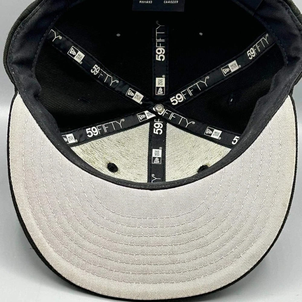 New Era hi 5781