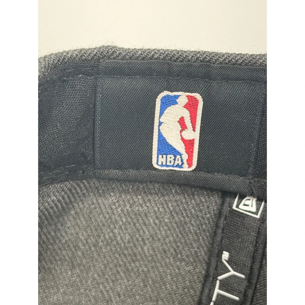 New Era golden state