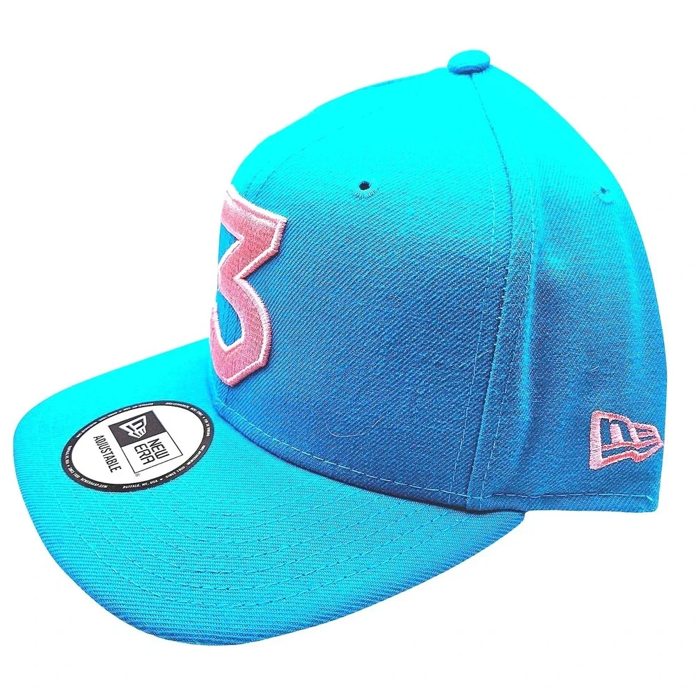 New Era hop opening era