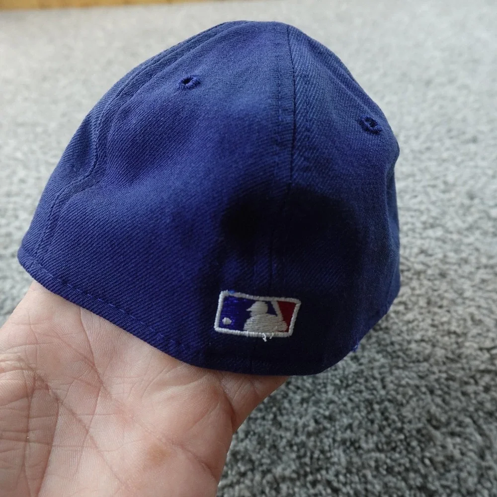 New Era message any expect