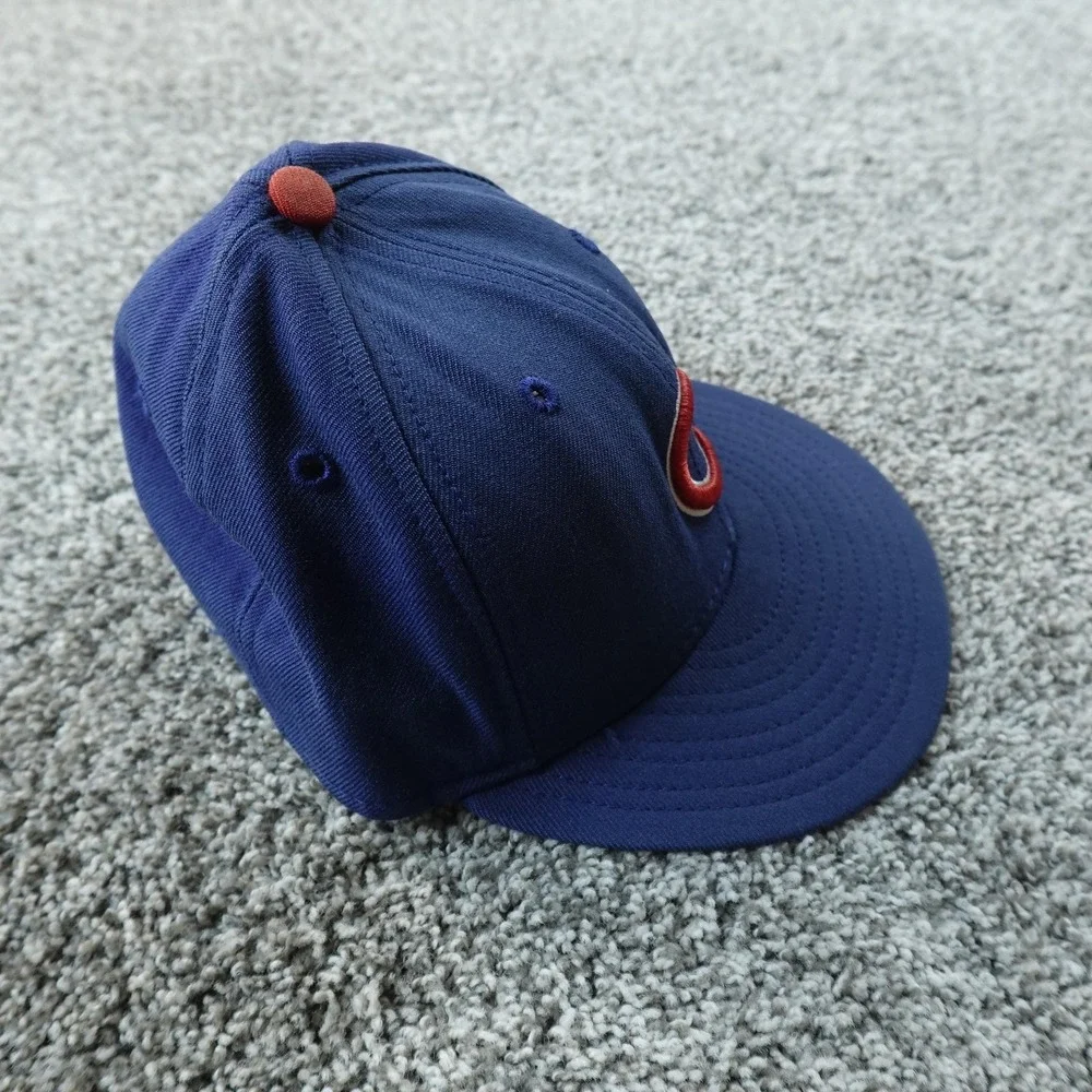 New Era blemishes send