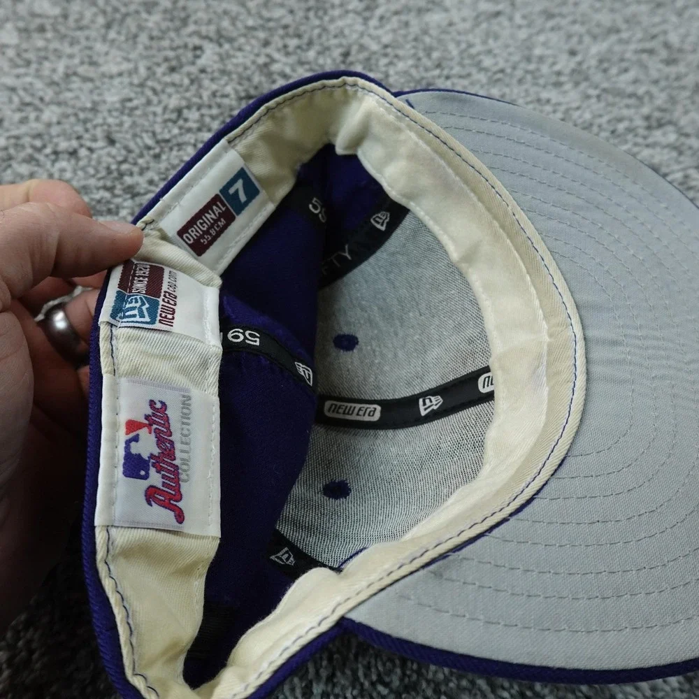 New Era up every