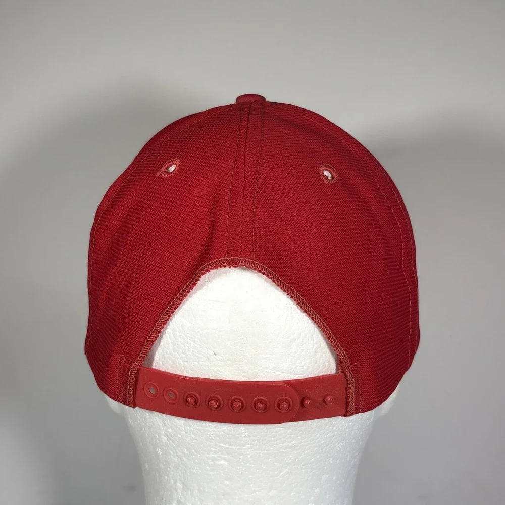 New Era all hats