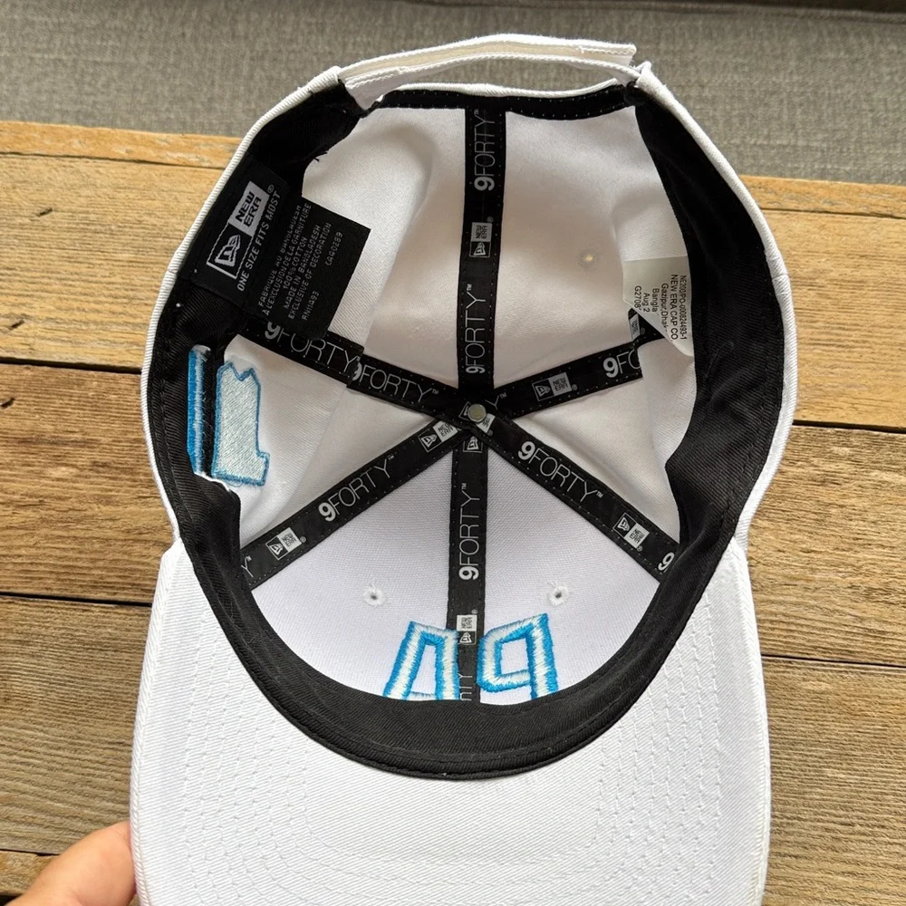 New Era pa cap