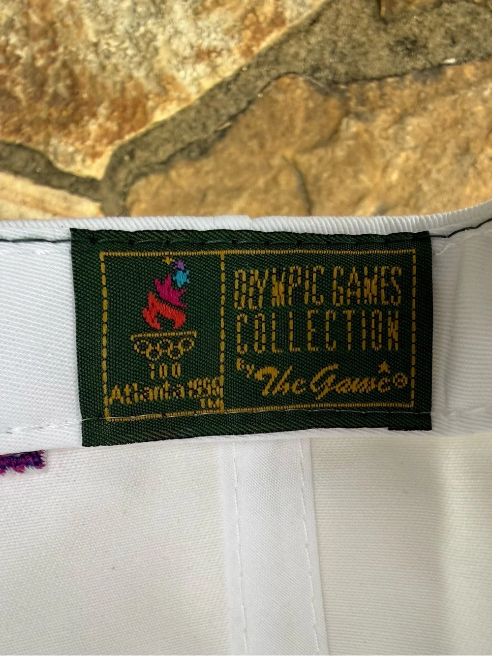 The Game perfect brand