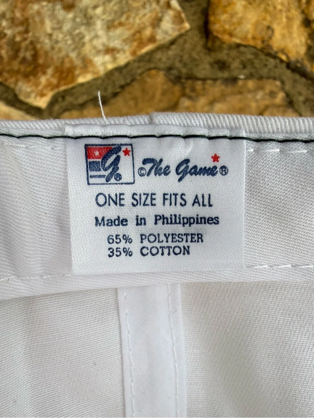 The Game perfect brand