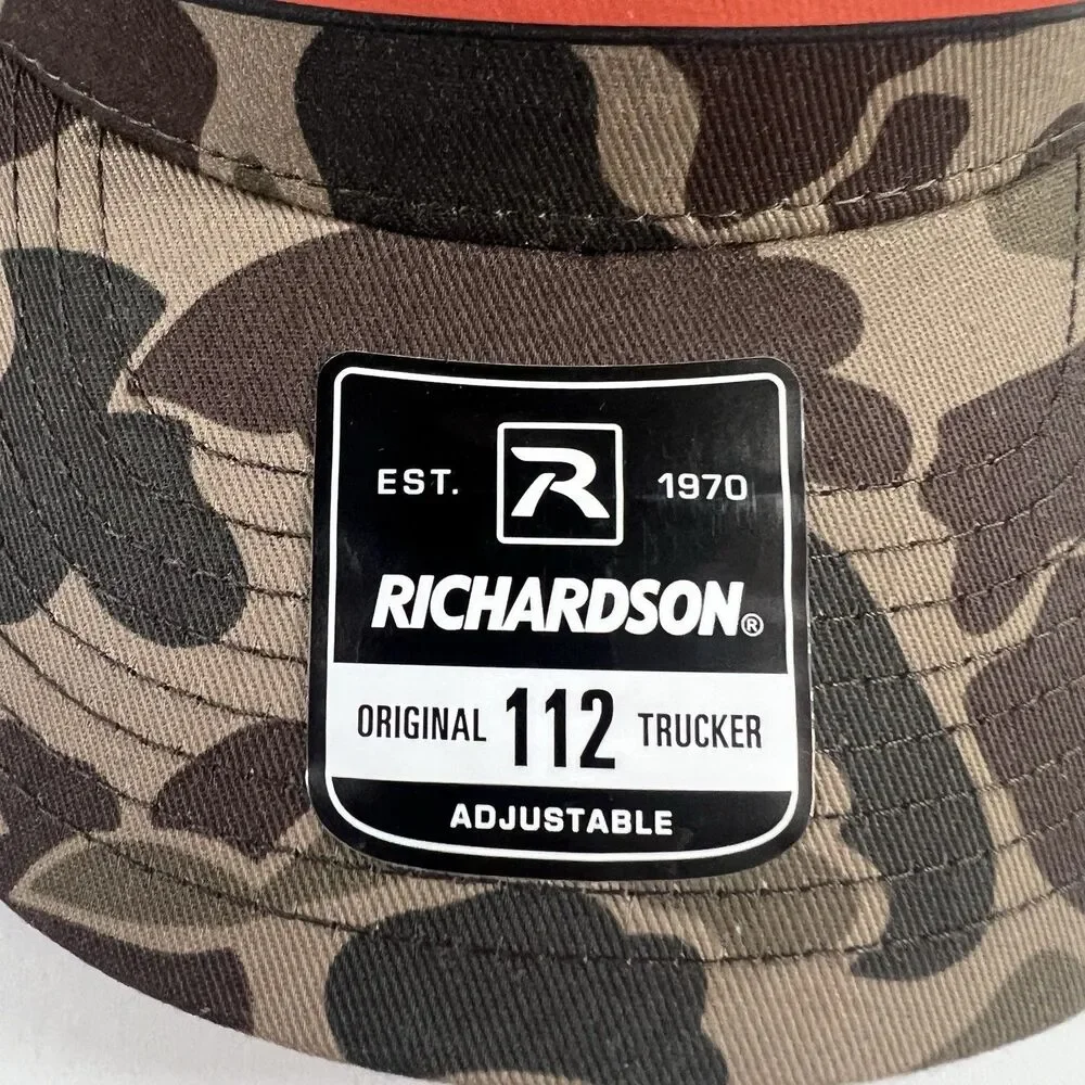 Richardson nos nitrous