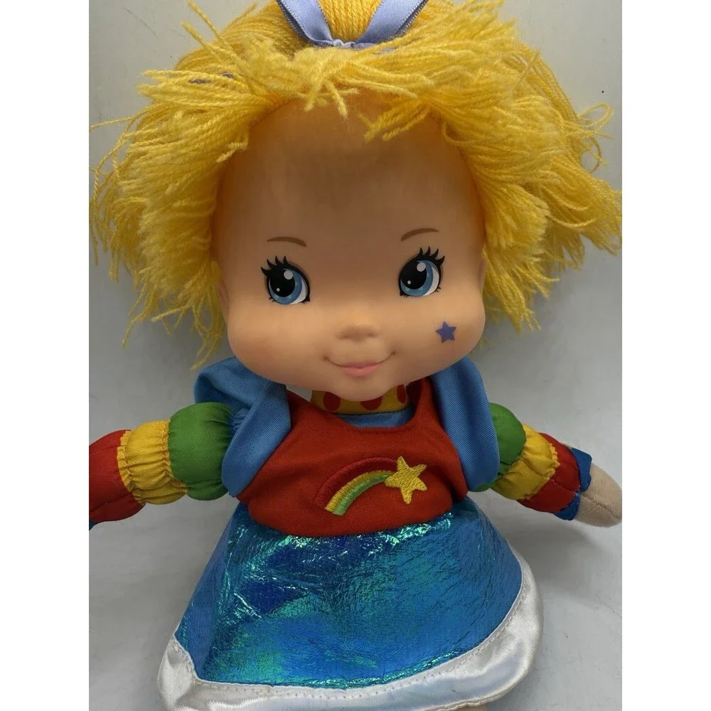 Rainbow Brite no box
