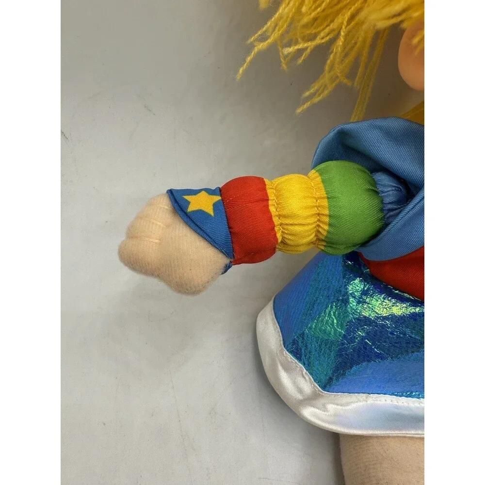 Rainbow Brite no box